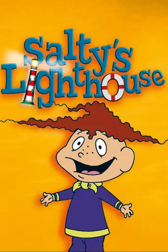 Salty's Lighthouse (1997)