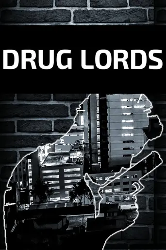 Drug Lords — Season 2