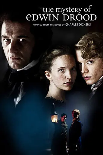 Тайна Эдвина Друда (2012)
