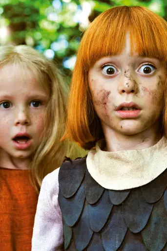 Vicky the Viking (2009)