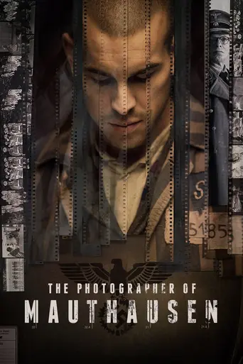 The Photographer of Mauthausen (2019)