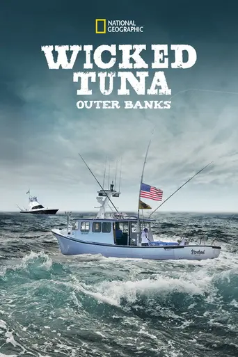 Wicked Tuna: Outer Banks — Season 2