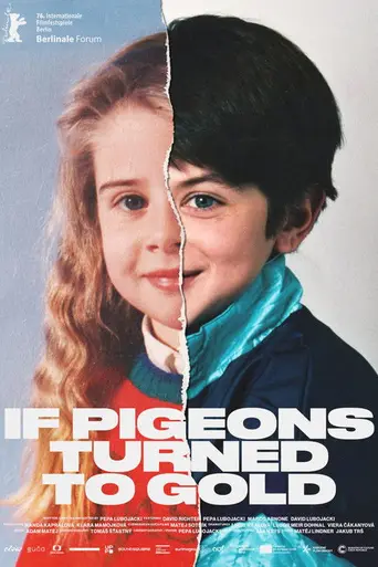 If Pigeons Turned to Gold (2026)