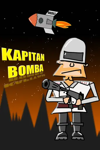 Kapitan Bomba (2007)
