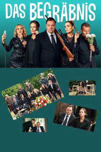 Das Begräbnis (2022)