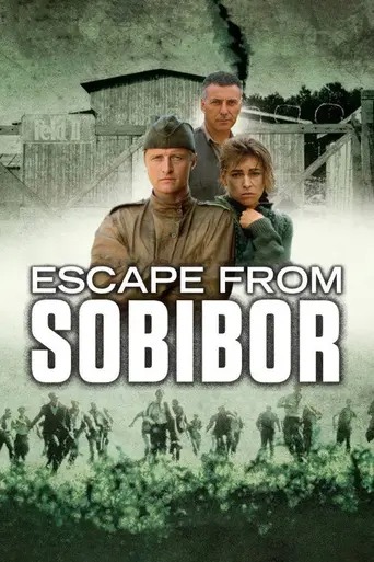 Побег из Собибора (1987)