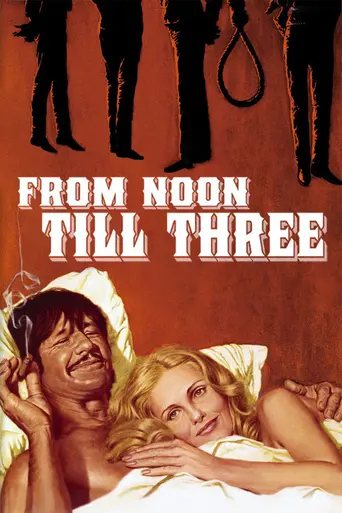 From Noon till Three (1976)
