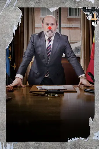Vota Juan (2019)