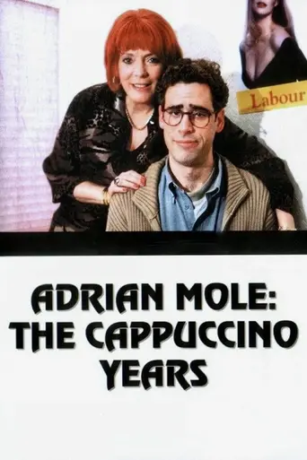Adrian Mole: The Cappuccino Years — Season 1