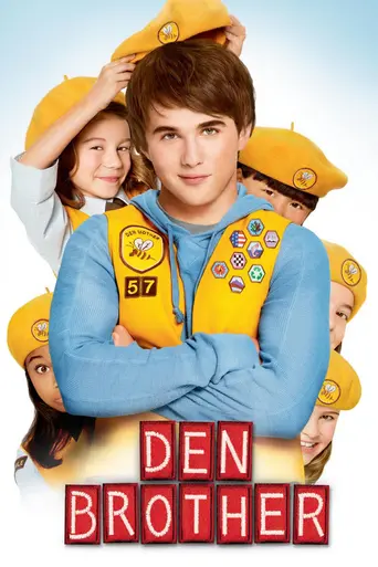 Один брат на весь отряд (2010)