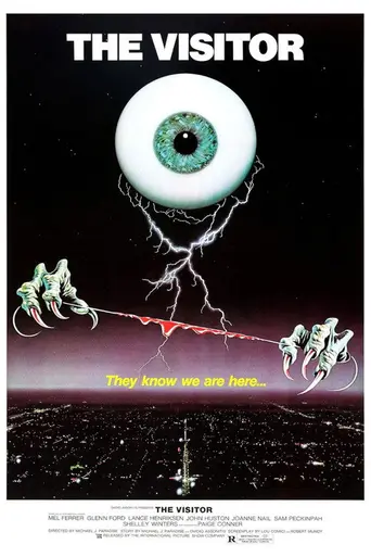 The Visitor (1979)