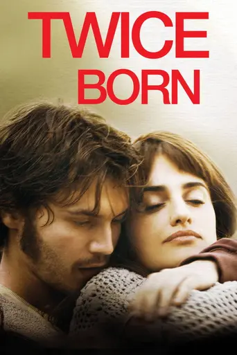 Рождённый дважды (2012)