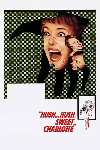 Тише, тише, милая Шарлотта (1964)