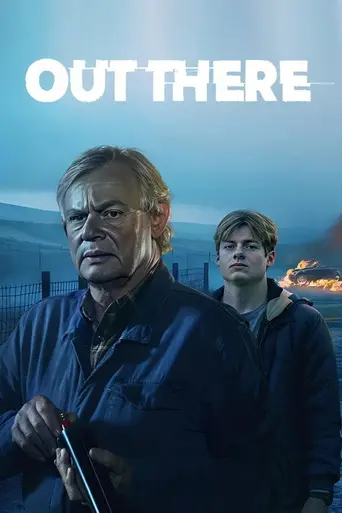 Out There (2025)