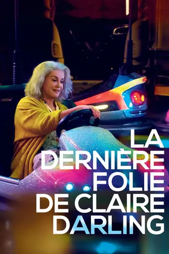 Claire Darling (2018)