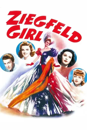 Ziegfeld Girl (1941)