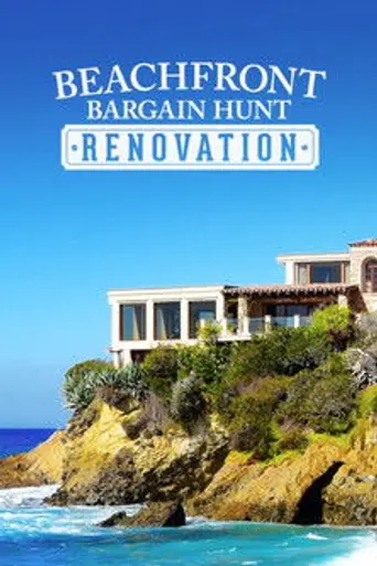 Beachfront Bargain Hunt: Renovation — Season 1