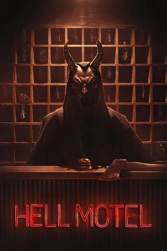 Hell Motel (2025)