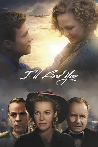 I'll Find you (2019)