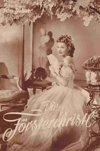 The Forester's Daughter (1952)
