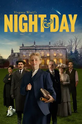 Virginia Woolf's Night and Day (2026)