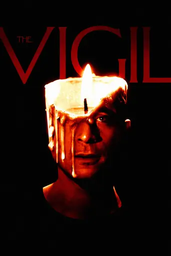The Vigil (2019)
