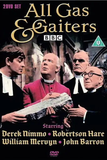 All Gas and Gaiters (1966)