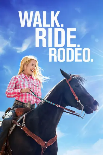 Walk Ride Rodeo (2019)