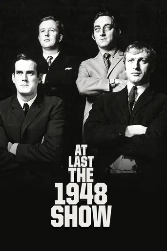 At Last The 1948 Show (1967)