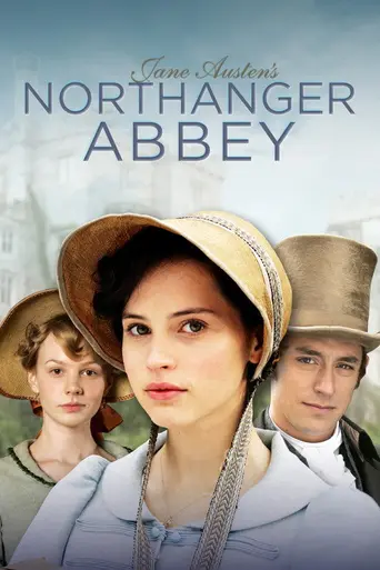 Нортенгерское аббатство (2007)