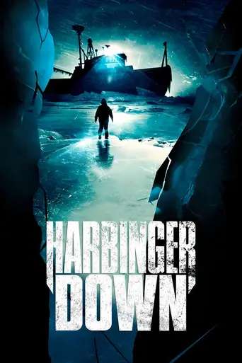 Harbinger Down (2015)
