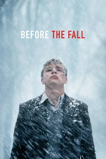 Before the Fall (2004)