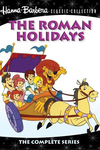 The Roman Holidays (1972)