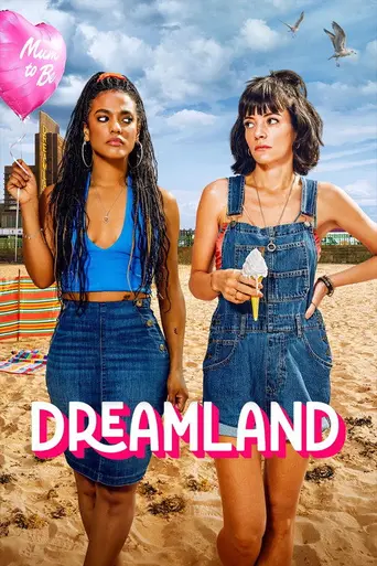 Dreamland (2023)