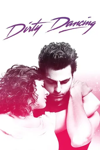 Dirty Dancing (2017)