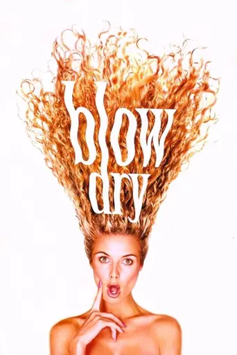 Blow Dry (2001)