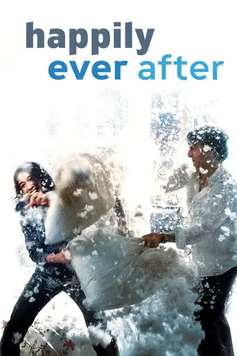 Happily Ever After (2004)