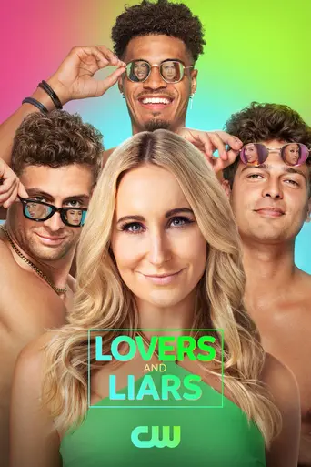 Lovers and Liars with Nikki Glaser (2024)