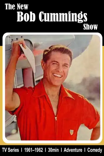 The New Bob Cummings Show (1961)
