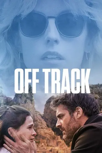 Off Track (2023)