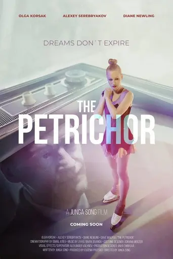 The Petrichor (2019)