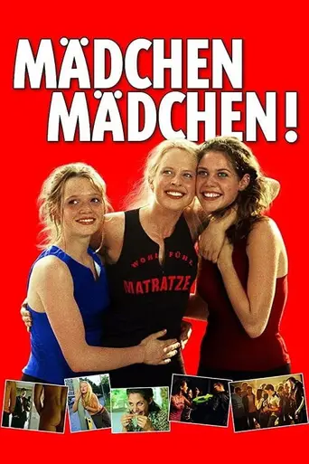 Mädchen, Mädchen (2001)
