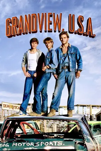 Грэнвью, США (1984)