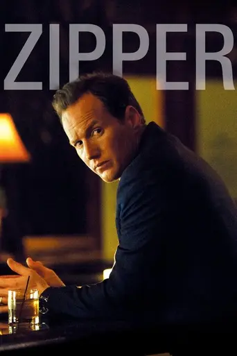 Zipper (2015)