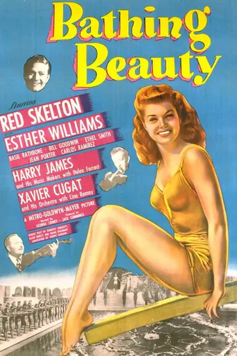 Bathing Beauty (1944)