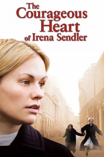 Храброе сердце Ирены Сендлер (2009)