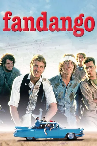 Фанданго (1985)