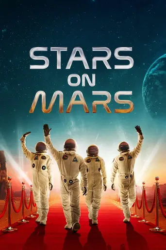 Stars on Mars (2023)