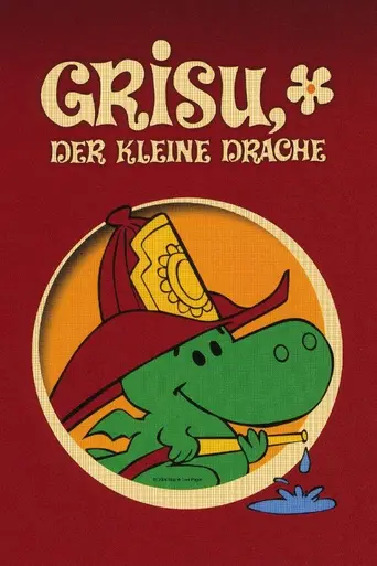 Grisù (1972)