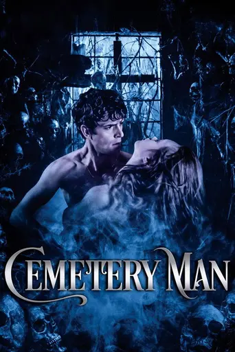 Cemetery Man (1994)